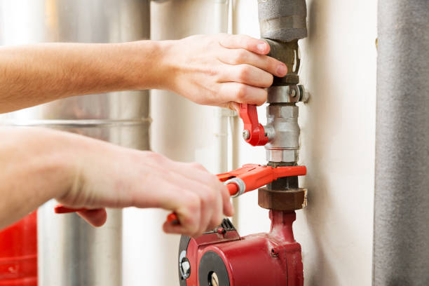 Professional Plumbing  in Rice Lake, MN